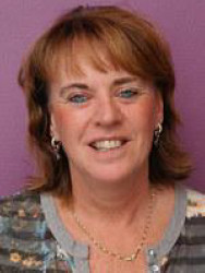 Mieke Nijs - Logistiek casemanager