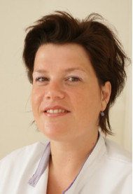 Yvonne van Gennip - Inhoudelijk casemanager