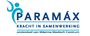 Logo van MijnParamax