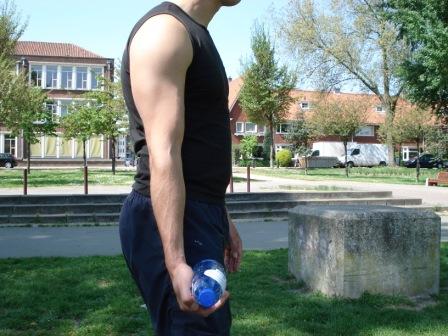 biceps curl