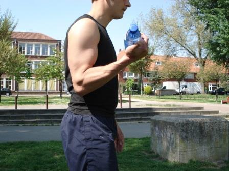 biceps curl