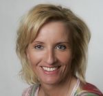 Sylvia van Daalen