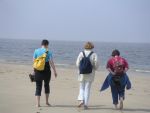 wandelen