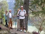 Nordic Walkers
