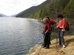 Nordic Walkers